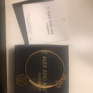 Alex and Ani Bracelet